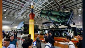 Reuters: США планируют сократить военную помощь Прибалтике