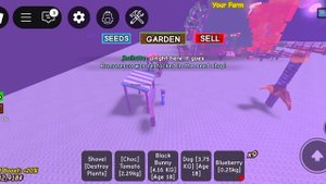 ВЫРАСТИ САД ОБНОВЛЕНИЕ