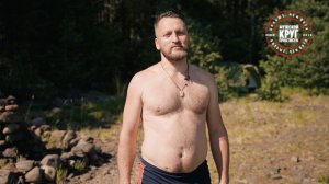 О Мужском круге