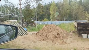 Гости приехали.Конаково 20.09.2025