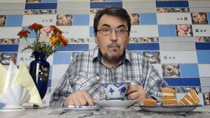 "Не болей, ты наш красавчик, ведь ты хороший наш рассказчик!"   Такие слова поддержки мне нужны!