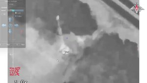 💥 Расчет ОТРК «Искандер» ВС РФ нанес ракетный удар по позиции зенитного ракетного комплекса С-30...