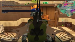 Сбив аним Vanya_Derbin