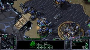 SC2 Танки ТвТ