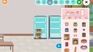 семейка рыбаков 2 сезон 3 серия секреты в тока бока! (и снова непонятное концовка)