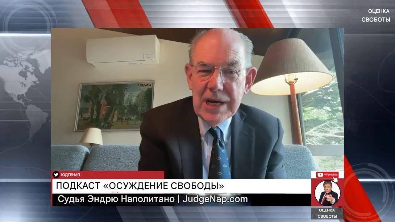 Профессор Джон Миршаймер. Находится ли американская демократия под угрозой краха?