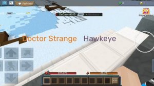 играю в bed wars