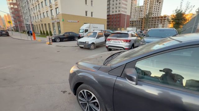 Продам Форд фокус