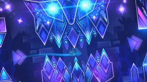 IT`S VERIFIED!!! | EDGE OF DESTINY (THE BEST BLADE OF JUSTICE REMAKE EVER) - Geometry Dash