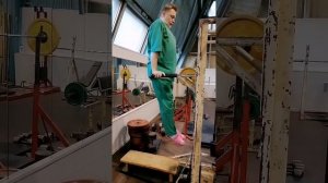 Комплекс для сильных крепких красивых и выносливых рук, создание эффектного рельефа