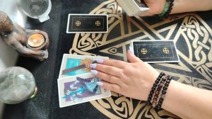 🔮🔮 Кто на вас гадает _ таро расклад