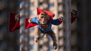 Генерашка про второе Я человека-паука.