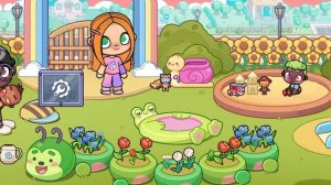 тутор как получить бесплатную машину в Аватар Ворлд!