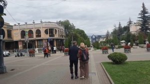 О возможностях лечения в Кисловодске без санатория и курортной карты. Сентябрь 2025г