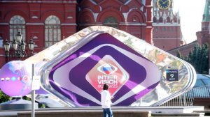 Все билеты на финал "Интервидения" раскупили