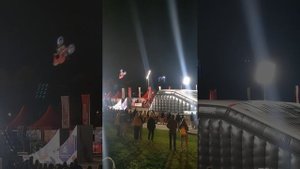 мото фристайл парк горького 2025