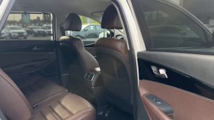 Kia Sorento III Prime Рестайлинг, 2019