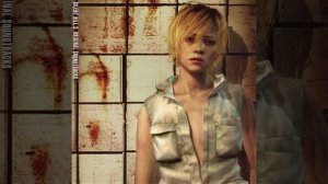 SILENT HILL 3 OST 16. Walk On Vanity Ruins (Vocals by Donna Burke)