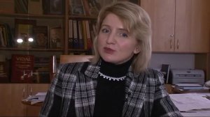 Главный врач Психоневрологического института им. В. Бехтерева,  С.Случевская о В. Петрике