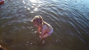 Разведка. Решили посмотреть на ближайший карьер.