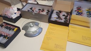 СОБИРАЮ ВАШИ ЗАКАЗЫ. ВАЖНАЯ ИНФОРМАЦИЯ.