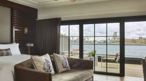 Weekend at the Pendry