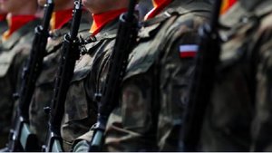 Двое польских военных погибли в ходе парашютных учений в США