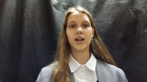 Николай Рубцов "Береза".