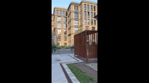 г Санкт-Петербург, линия 12-я В.О., д 41 к 1 литера Ж, продажа, 413 м2, лот68188