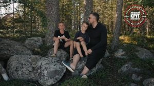 О Мужском круге