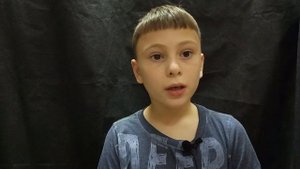 Николай Рубцов "Про зайца".