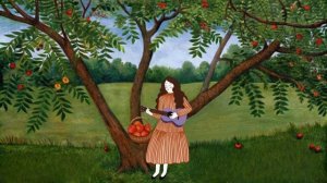 Pastoral Calm | Peaceful Beats Under the Tree