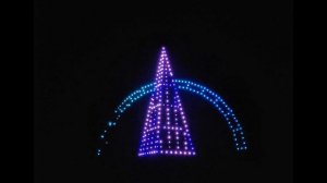 День города в Салехарде часть 8.