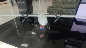 Kazan Digital Week 2025 Концерн гранит обзор беспилотников. Хамское поведение в отношении СМИ.