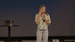 Семинары «Исцеление и Освобождение» Марии Новиковой. Часть 4