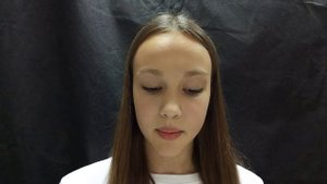 Николай Рубцов "Маленькая Лили".