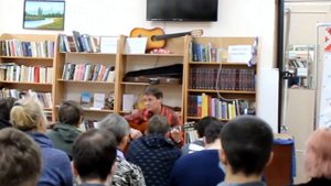 Сергей Капцев - песня Женщина - осень (С. Капцев) 10.2021 #сергейкапцев