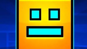 Geometry dash 2Х.