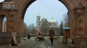 DEMO 2021 ROTOSCOPING