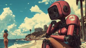 Deep Space Radio - What if ｜ Psychedelic Space Rock Instrumental