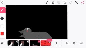 Я справилась