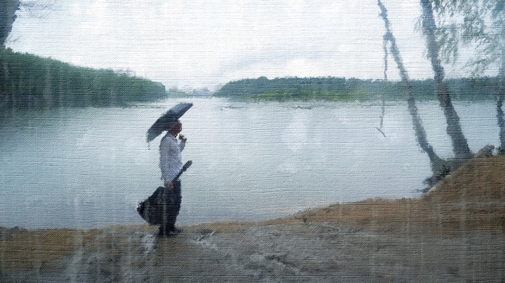 Bumajznyi Korablik (cover) by Farxad Shuravee смотреть онлайн