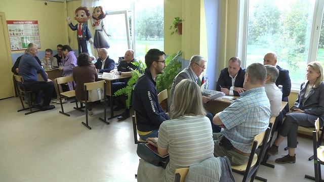 Выездная администрация (18.09.25)
