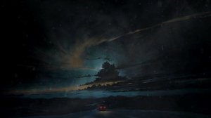 17 - Heavenly majesty