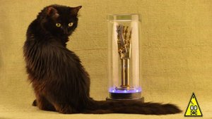 Рука Технической Славы РТС-1.