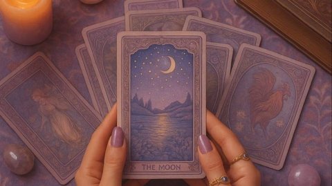 КАК ПРОХОДЯТ ВАШИ ЧИСТКИ #тароонлайн