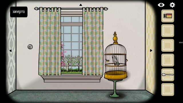 Cube Escape Collection! Прохождение Seasons: Весна смотреть онлайн