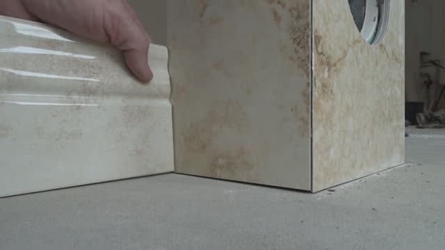 Интересные работы по плитки своими руками Diy  #new #diy #ремонтвдоме #топ