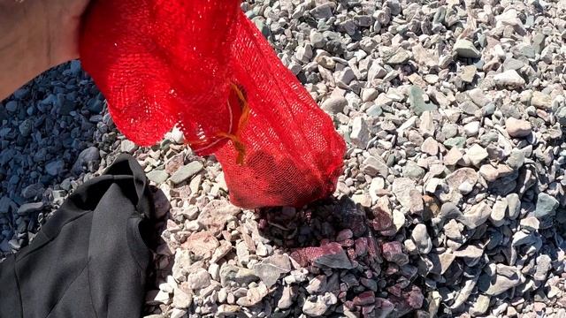 Продлеваем лето в сентябре на Японском море