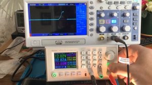 Обзор лабораторного блока питания RIDEN RD6018 W. Часть 2. Тесты